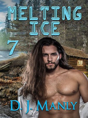 cover image of Melting Ice 7